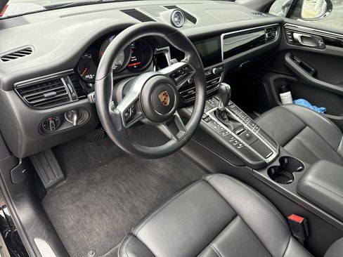 Used 2020 Porsche Macan S AWD/4WD image 14