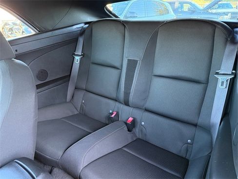 Used 2015 Chevrolet Camaro LT image 13