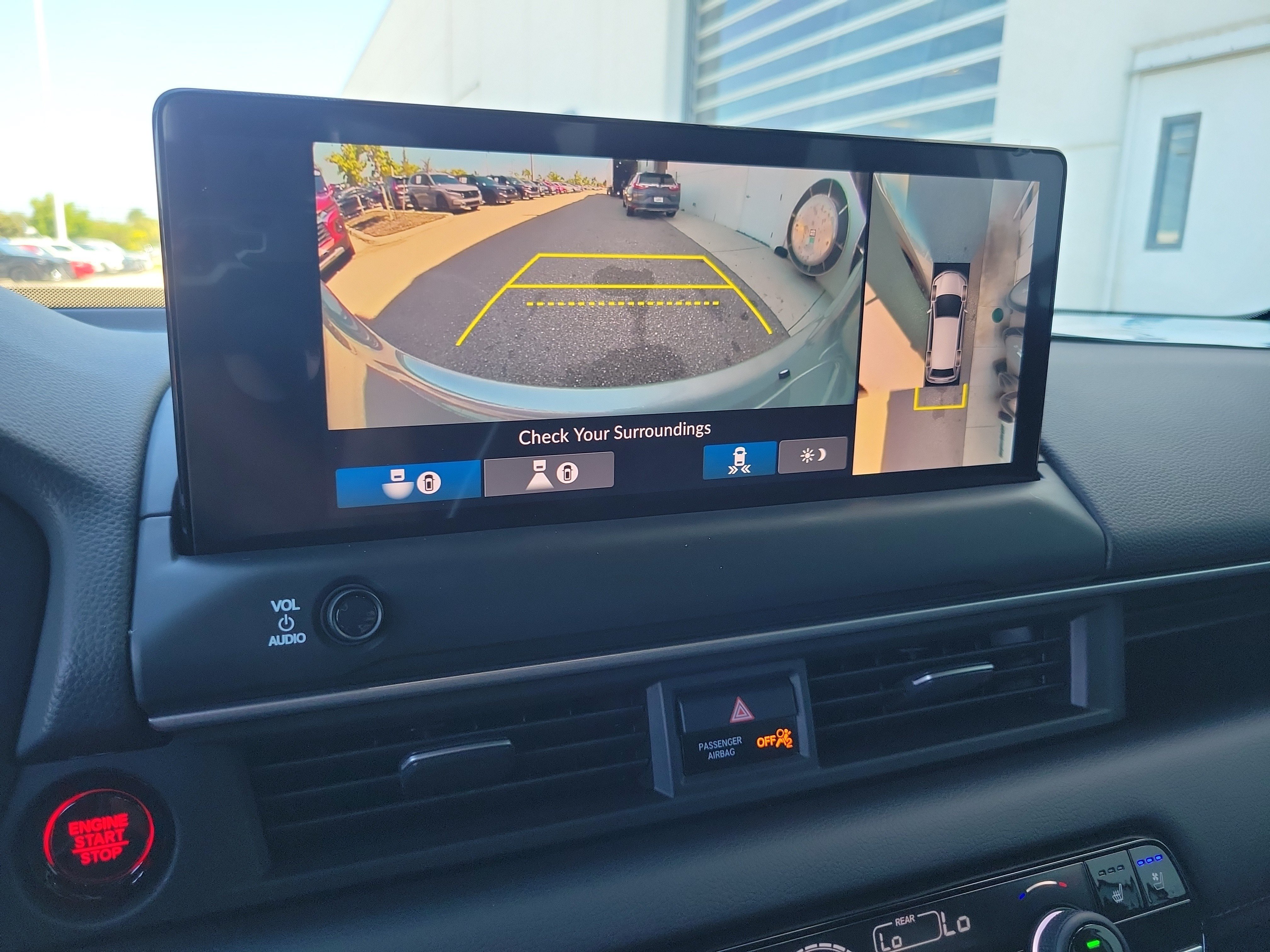 New 2026 Honda Pilot Black Edition image 33
