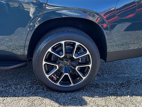 New 2026 Chevrolet Tahoe RST w/ Comfort Package image 9