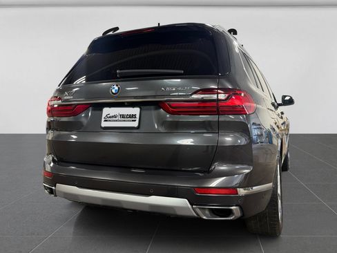 Used 2019 BMW X7 xDrive40i w/ Premium Package AWD/4WD image 10