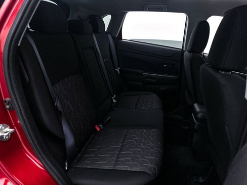 Used 2024 Mitsubishi Outlander Sport ES image 27