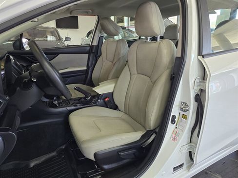 Used 2018 Subaru Impreza 2.0i image 9