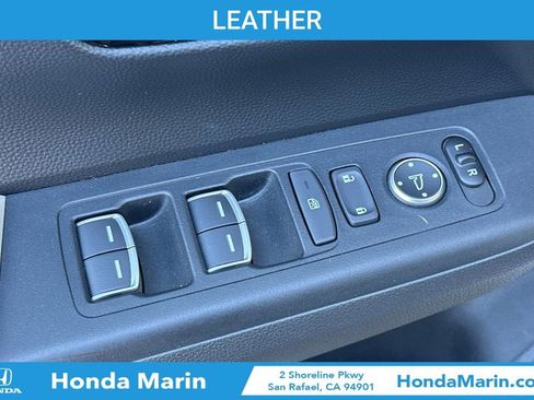 Certified 2024 Honda CR-V EX-L image 15