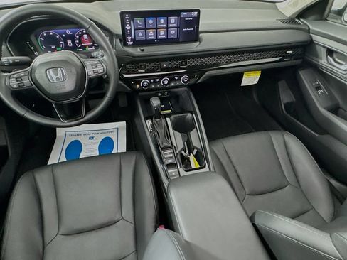 Used 2025 Honda Accord EX-L image 25