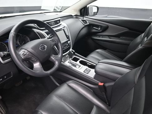 Used 2021 Nissan Murano SL w/ Cargo Package AWD/4WD image 19