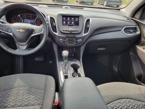 Used 2024 Chevrolet Equinox LT AWD/4WD image 26