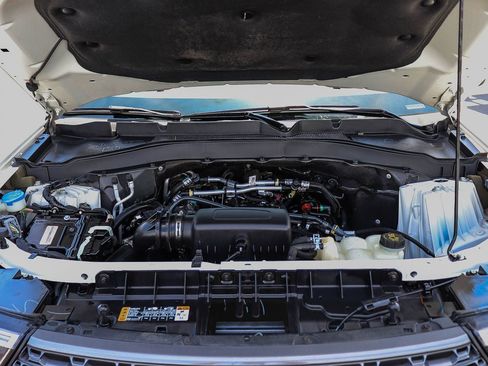 Certified 2023 Ford Explorer XLT w/ Equipment Group 202A image 26