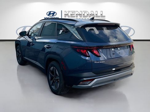 New 2026 Hyundai Tucson SEL image 4