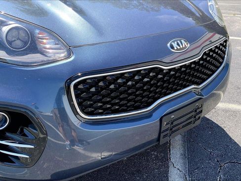 Used 2019 Kia Sportage LX w/ LX Popular Package AWD/4WD image 27