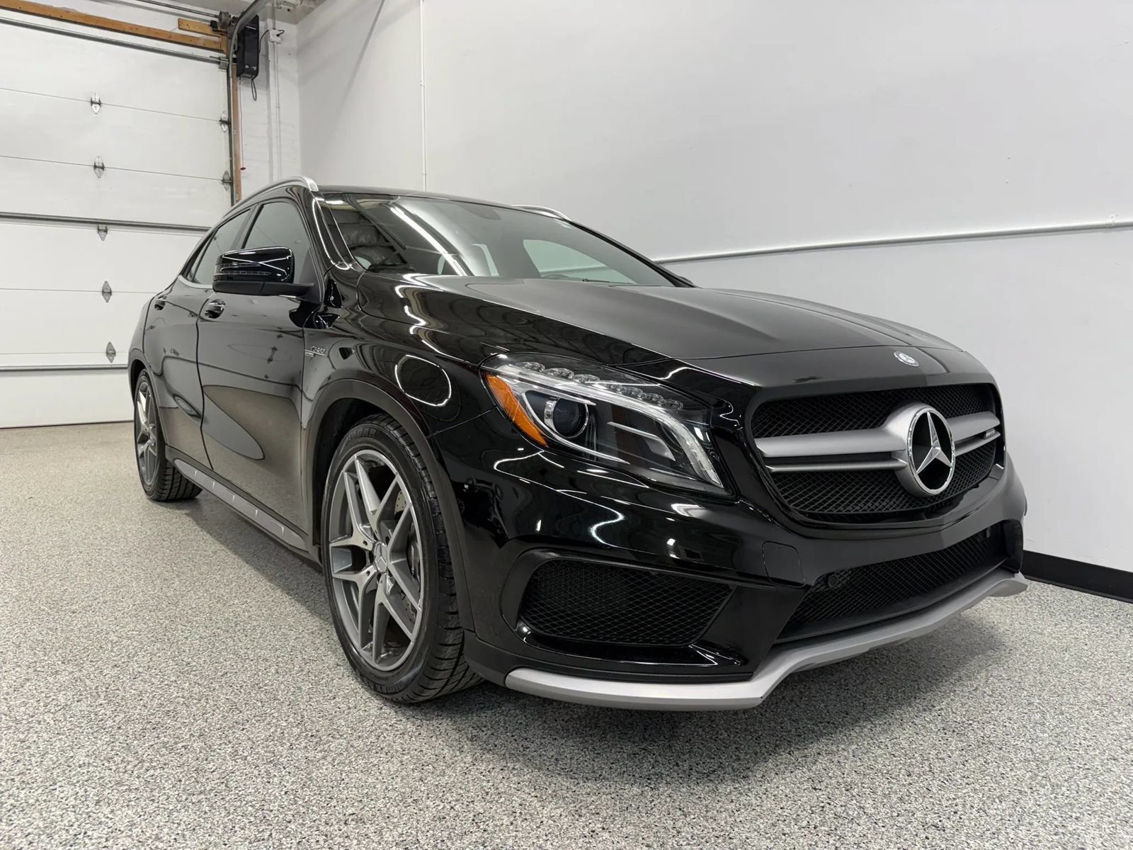 Used 2015 Mercedes-Benz GLA 45 AMG 4MATIC image 38
