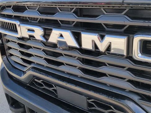 New 2026 RAM 2500 Big Horn image 11