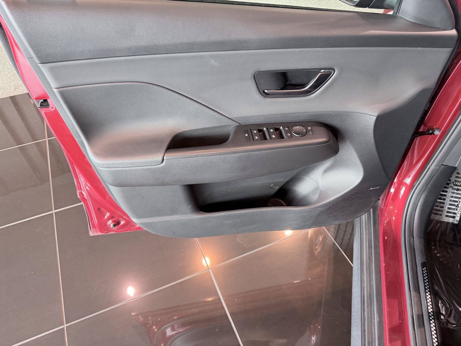 Used 2024 Hyundai Kona N Line AWD/4WD image 33