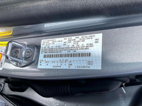Used 2022 Ford Escape SE w/ Convenience Package AWD/4WD image 35