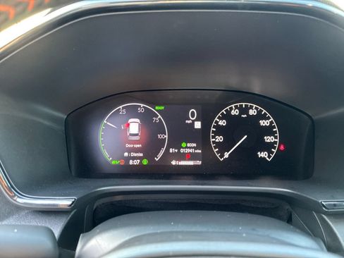 Used 2024 Honda CR-V Sport-L image 15