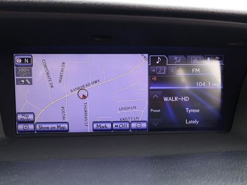 Used 2013 Lexus GS 350 w/ Premium Pkg RWD image 46