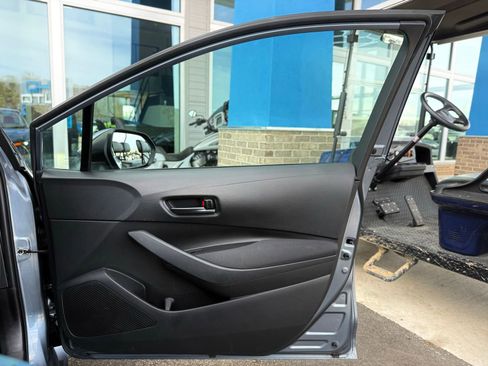 Used 2024 Toyota Corolla LE image 24