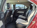 Used 2011 Chevrolet Equinox LT image 5