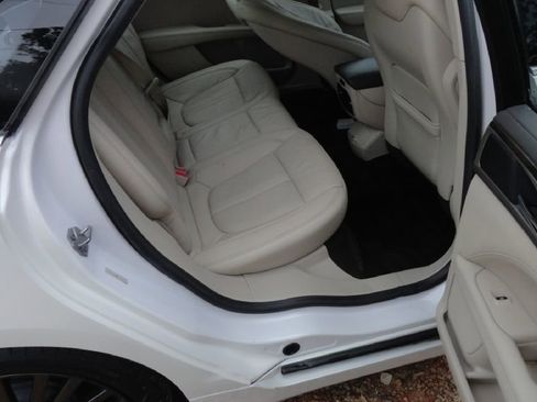 Used 2017 Lincoln MKZ Reserve w/ Climate Package image 16