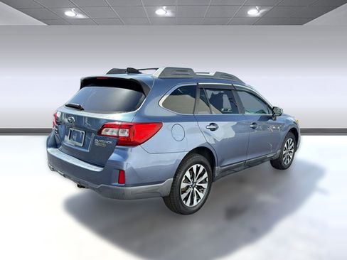 Used 2016 Subaru Outback 2.5i Limited AWD/4WD image 9