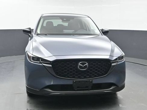 Certified 2023 MAZDA CX-5 Carbon Edition AWD/4WD image 8