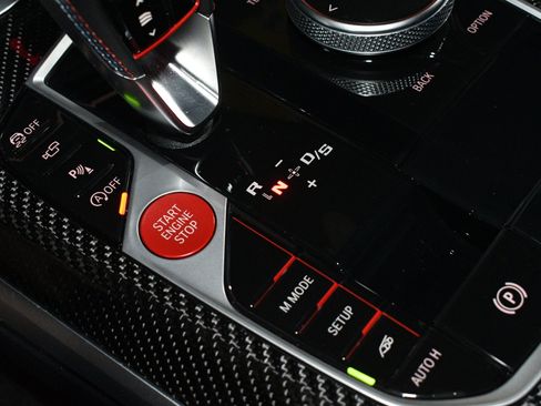 Used 2025 BMW M3 Competition AWD/4WD image 40