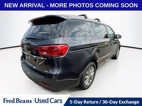 Used 2020 Kia Sedona EX FWD image 10