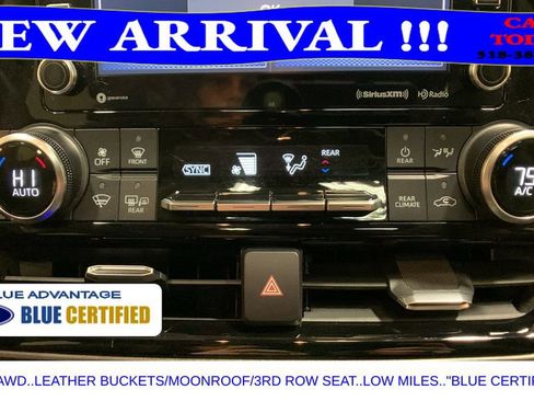 Used 2020 Toyota Highlander XLE image 41