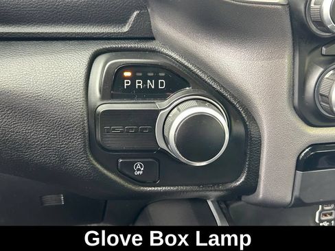 Certified 2023 RAM 1500 Big Horn RWD image 27