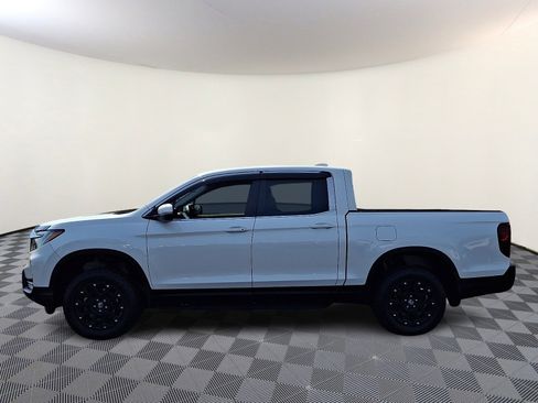 Used 2023 Honda Ridgeline RTL image 4