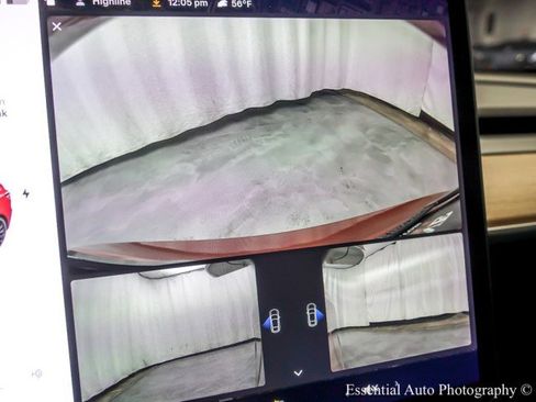 Used 2020 Tesla Model 3 Performance image 19