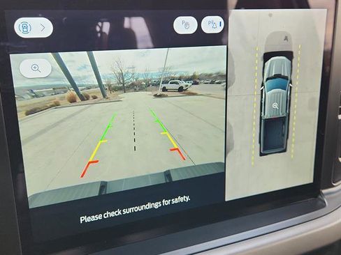 Used 2024 Ford F150 XLT w/ Equipment Group 303A High image 18