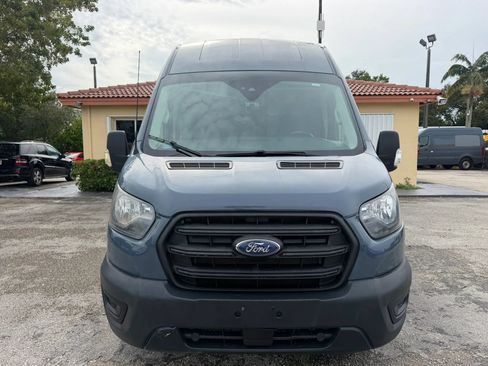 Used 2020 Ford Transit 250 148 High Roof Extended RWD image 10