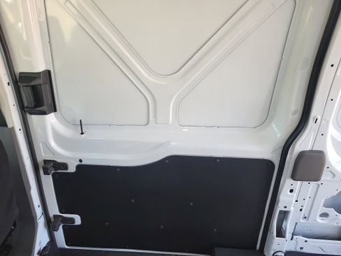 New 2026 Ford Transit 250 148 Medium Roof image 10