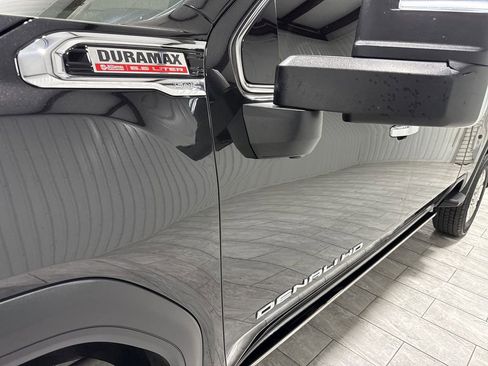 Used 2022 GMC Sierra 2500 Denali w/ Denali Ultimate Package image 33