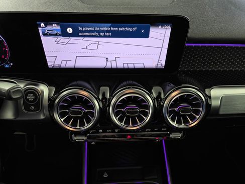 Certified 2025 Mercedes-Benz GLB 250 image 22