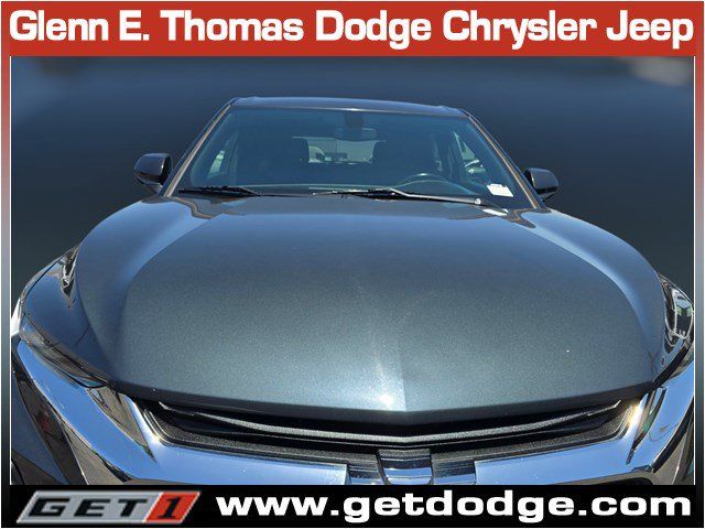 Used 2019 Chevrolet Blazer LT FWD image 5