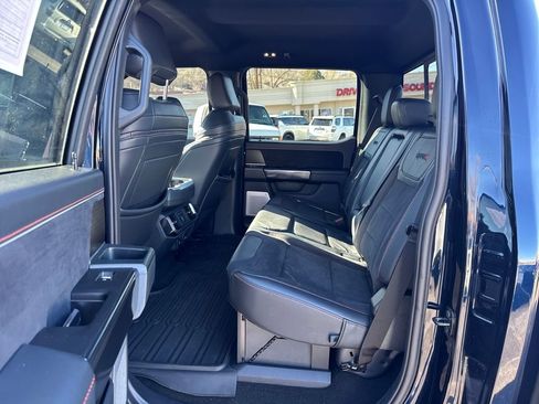 Used 2025 Ford F150 Raptor w/ Equipment Group 803A Raptor R image 43