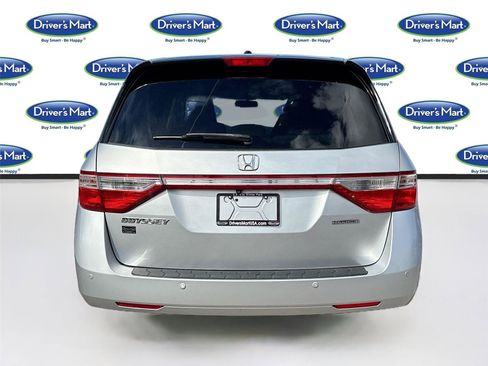 Used 2012 Honda Odyssey Touring image 6