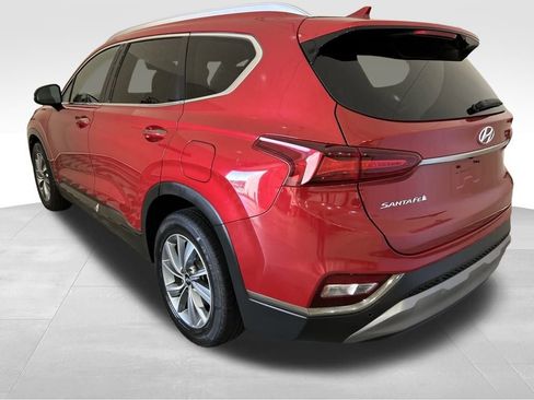 Used 2020 Hyundai Santa Fe Limited image 18