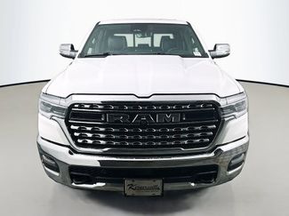 New 2026 RAM 1500 Limited video 2