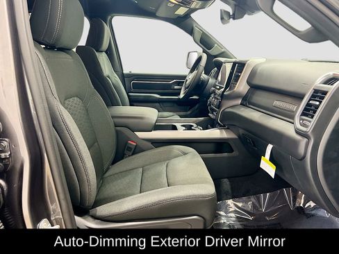 New 2026 RAM 1500 Big Horn image 14