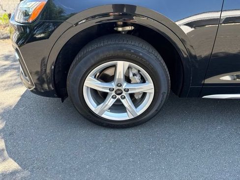 Used 2022 Audi Q5 2.0T Premium AWD/4WD image 31