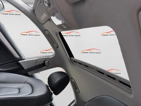 Used 2016 Audi A4 2.0T Premium w/ Convenience Plus Package image 35