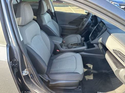 Certified 2024 Subaru Crosstrek 2.0i Premium w/ Crosstrek Mirror Package AWD/4WD image 18