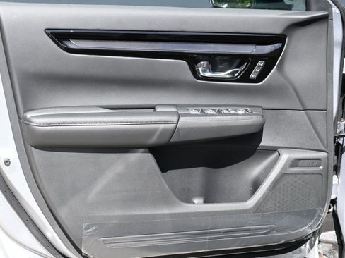 New 2025 Honda CR-V EX-L image 10