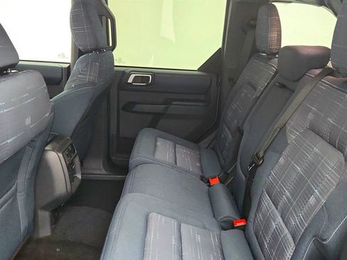 Used 2025 Ford Bronco Heritage Edition image 20