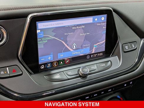 Used 2020 Chevrolet Blazer RS AWD/4WD image 26