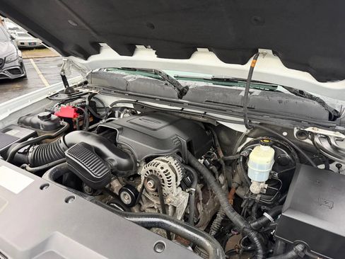 Used 2010 Chevrolet Silverado 1500 LT w/ Power Pack Plus image 37