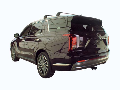 Used 2023 Hyundai Palisade Calligraphy w/ Cargo Package AWD/4WD image 17